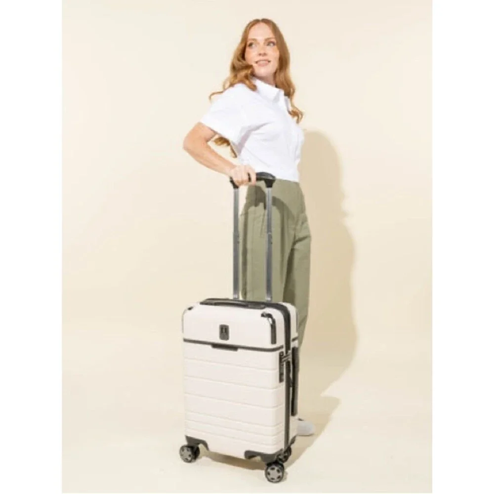 Unbranded sleek mint